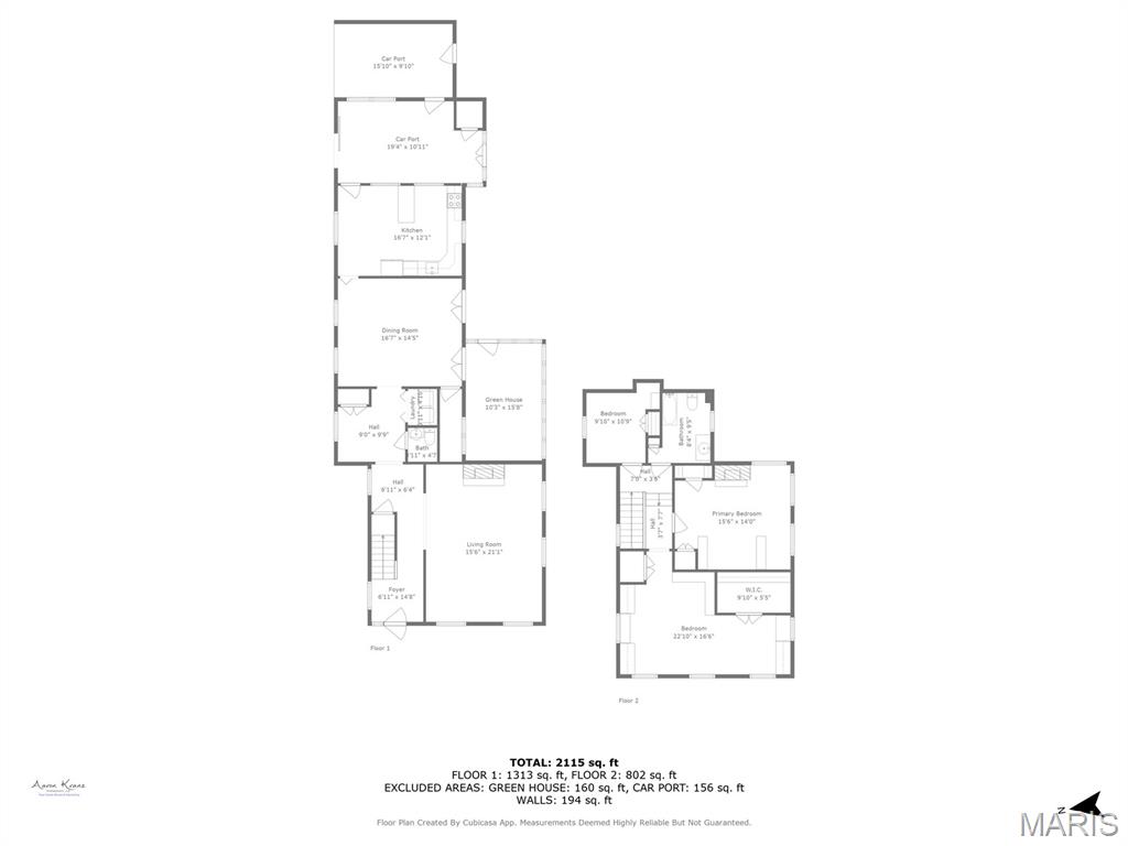 400 S Woodlawn Avenue