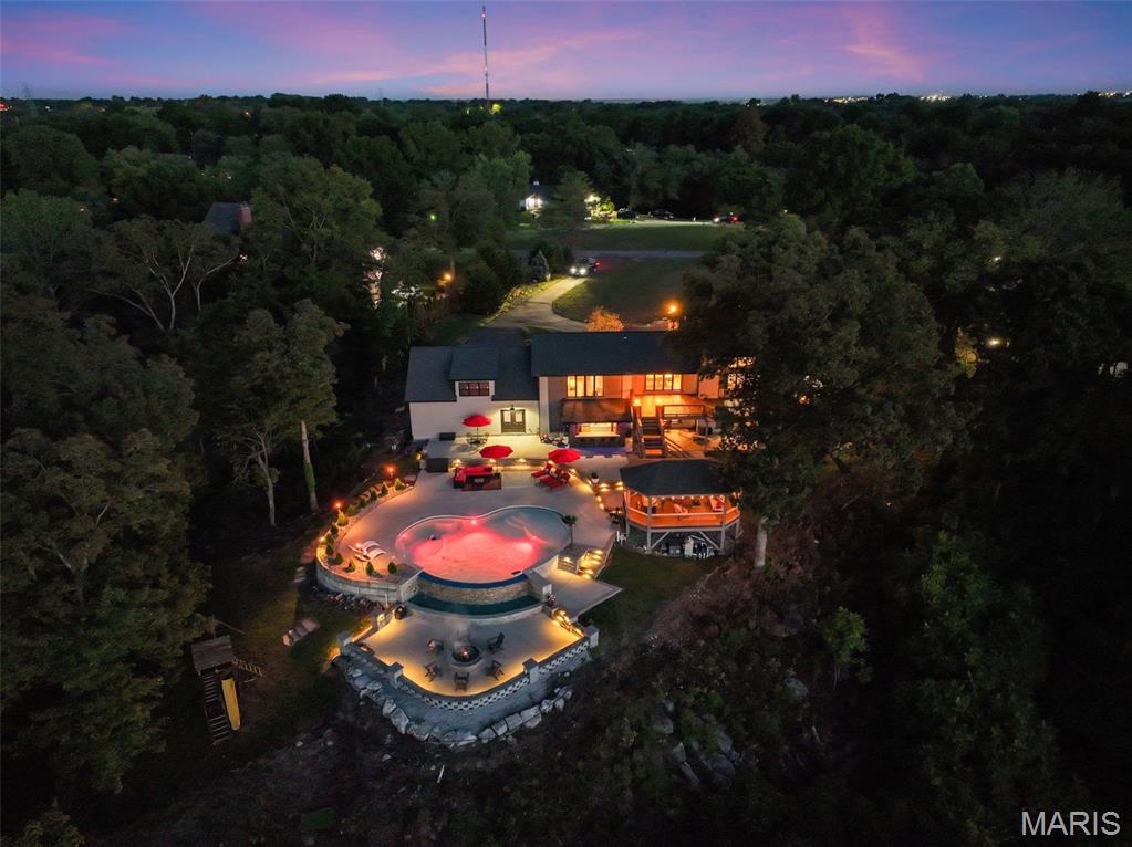 5859 Crystal Park Circle