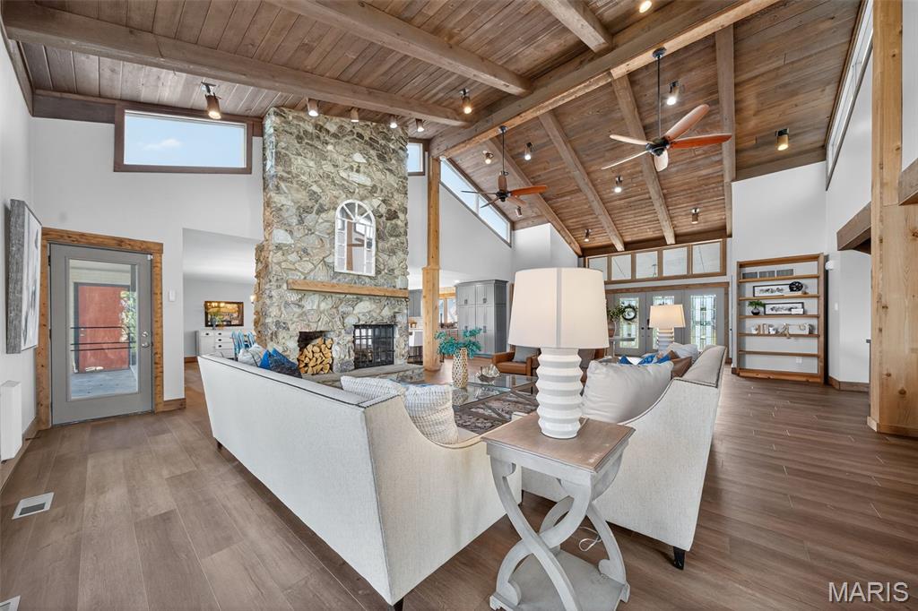 5859 Crystal Park Circle