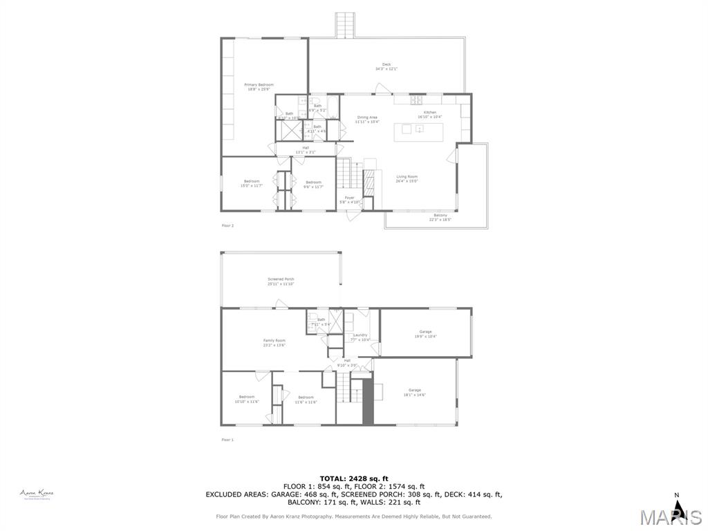 821 Craig Drive