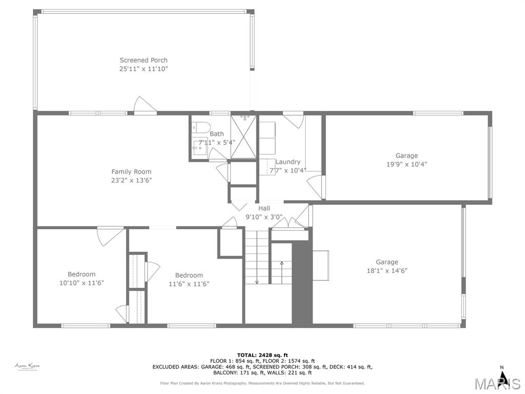 821 Craig Drive