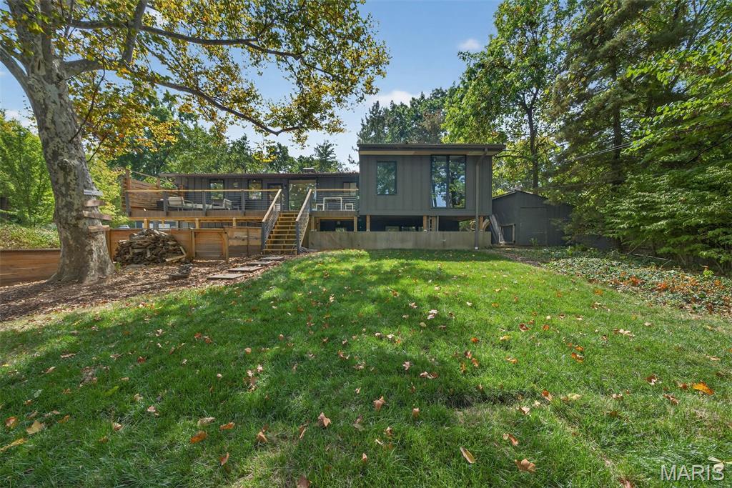 821 Craig Drive