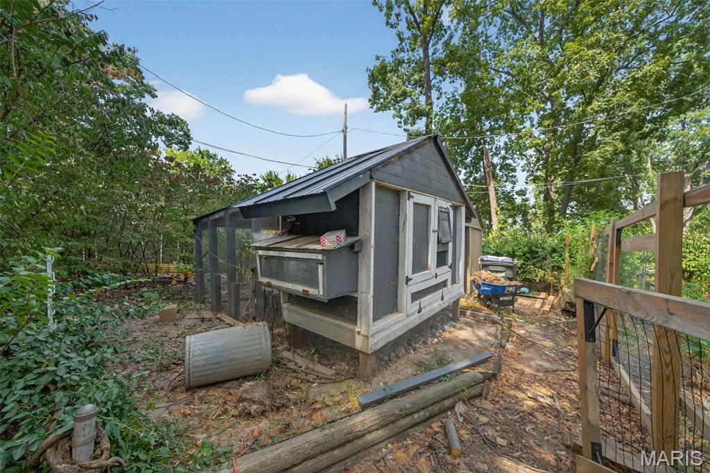 821 Craig Drive