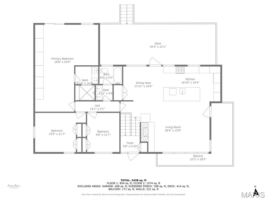 821 Craig Drive