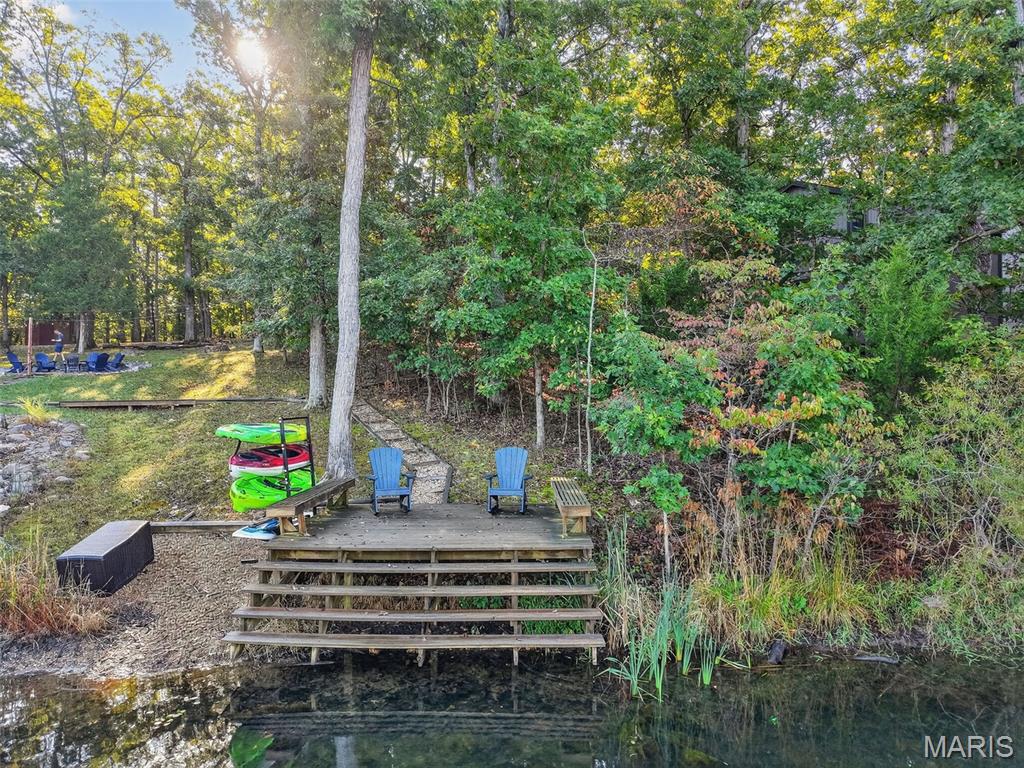 1746 Sonnenblick Drive