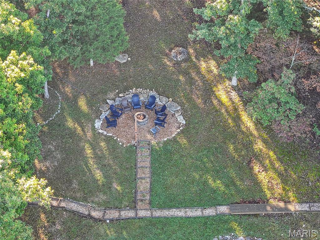 1746 Sonnenblick Drive
