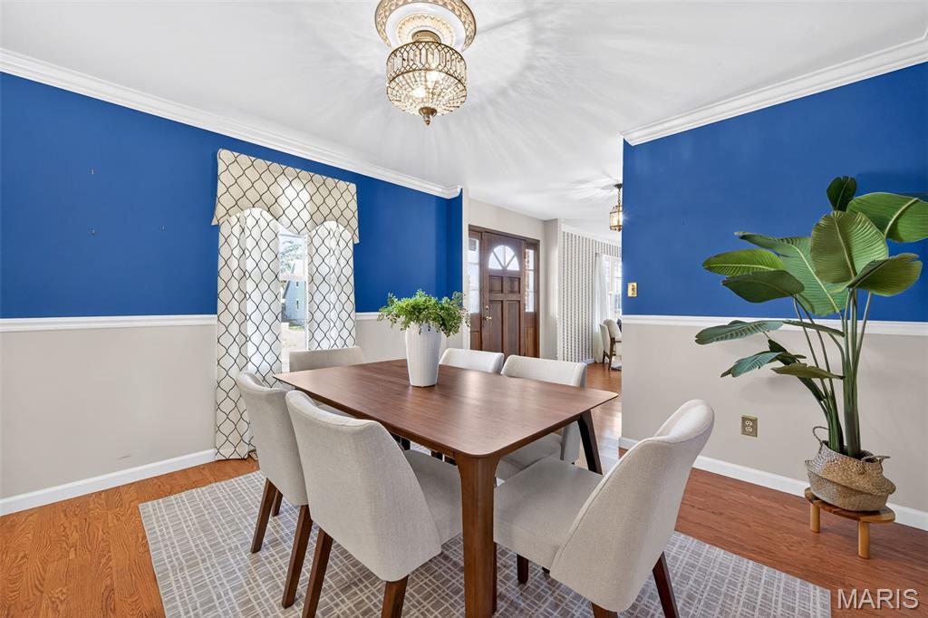 618 Running Creek Drive