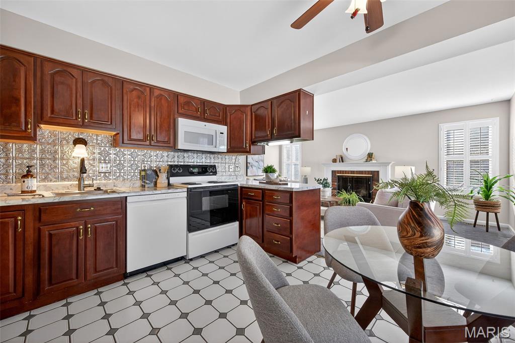 618 Running Creek Drive