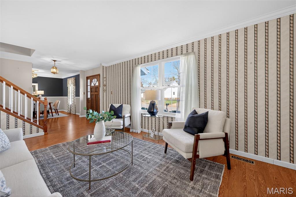 618 Running Creek Drive