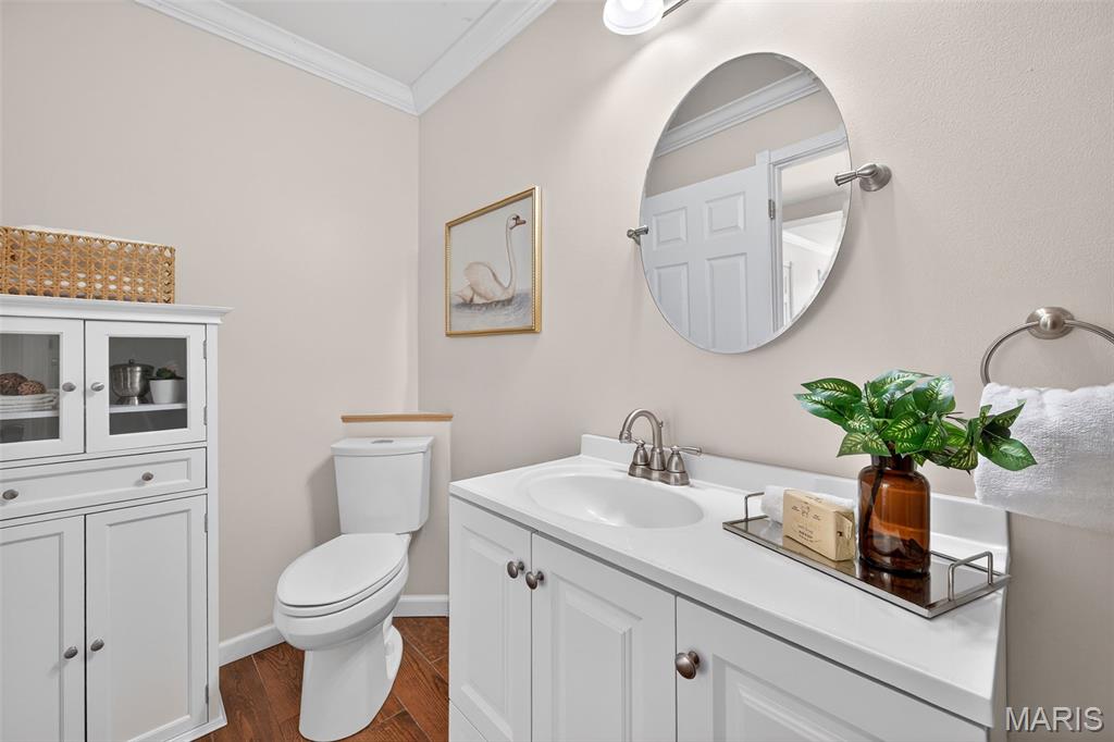 618 Running Creek Drive