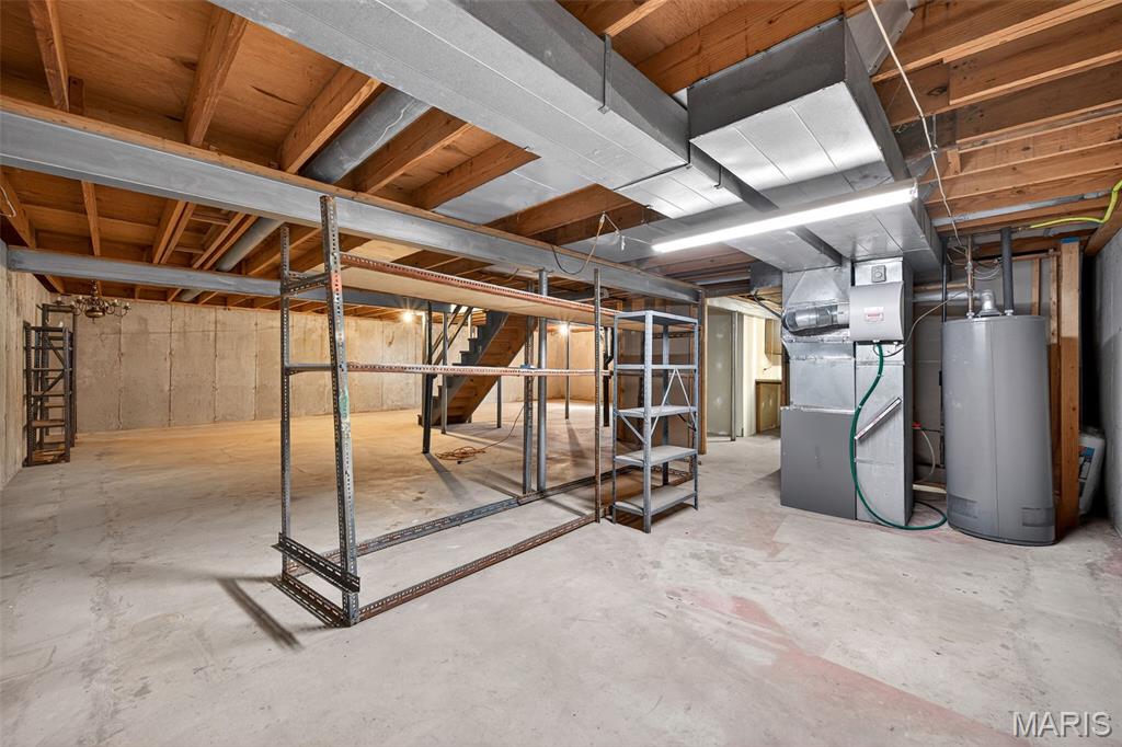 618 Running Creek Drive