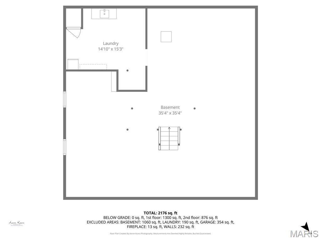 618 Running Creek Drive