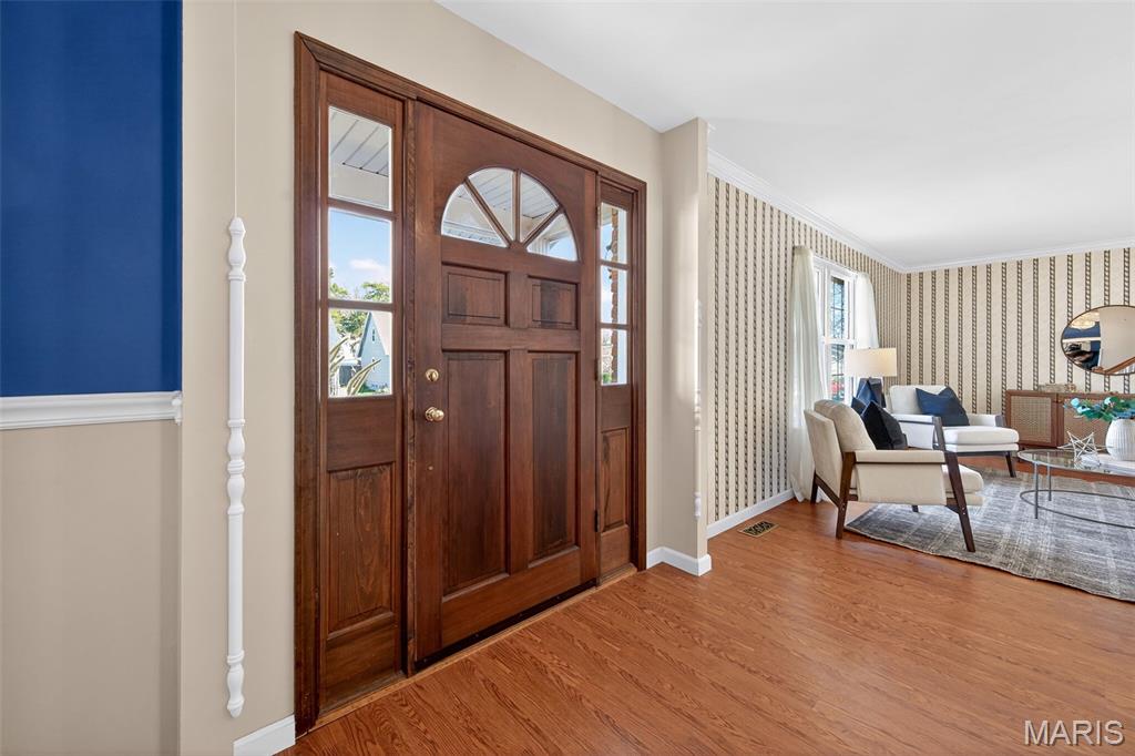 618 Running Creek Drive