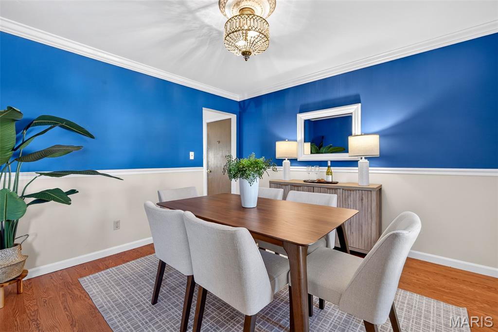 618 Running Creek Drive