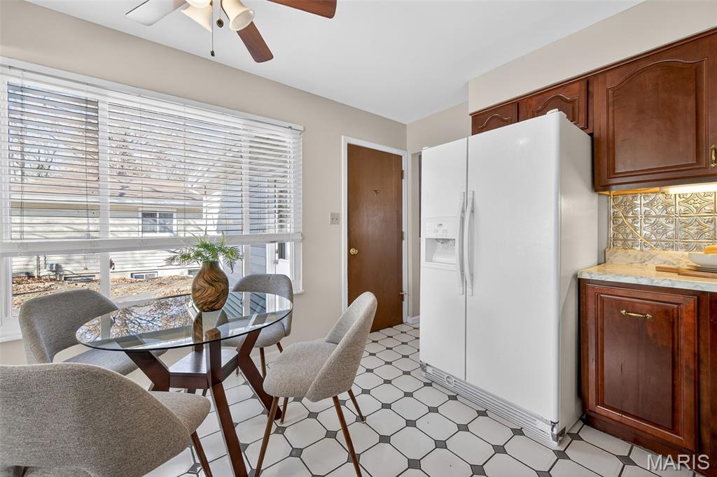 618 Running Creek Drive