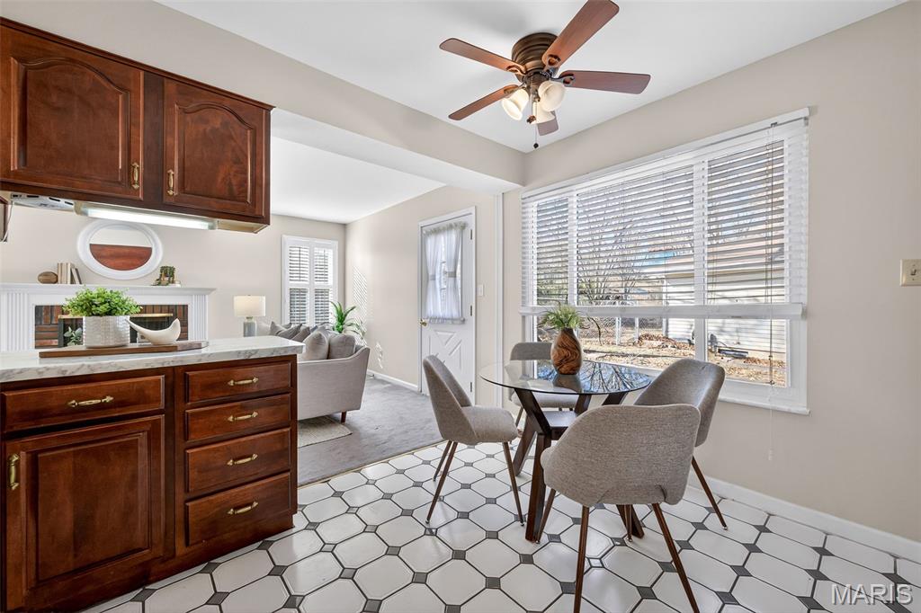 618 Running Creek Drive