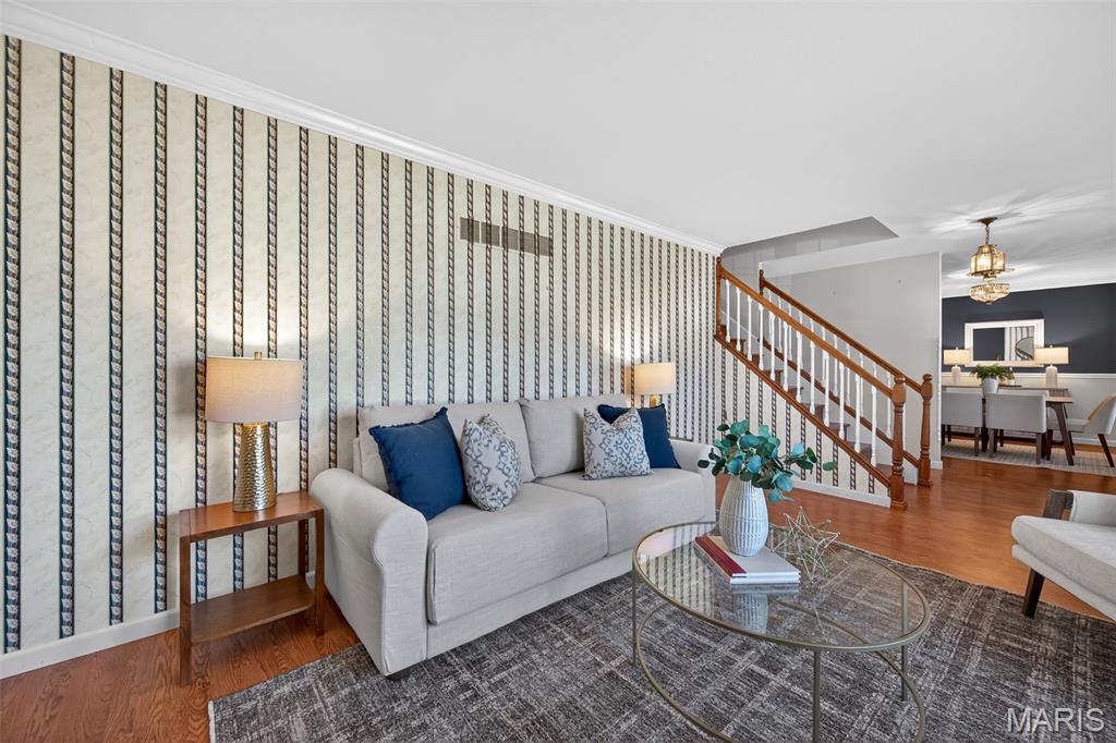 618 Running Creek Drive