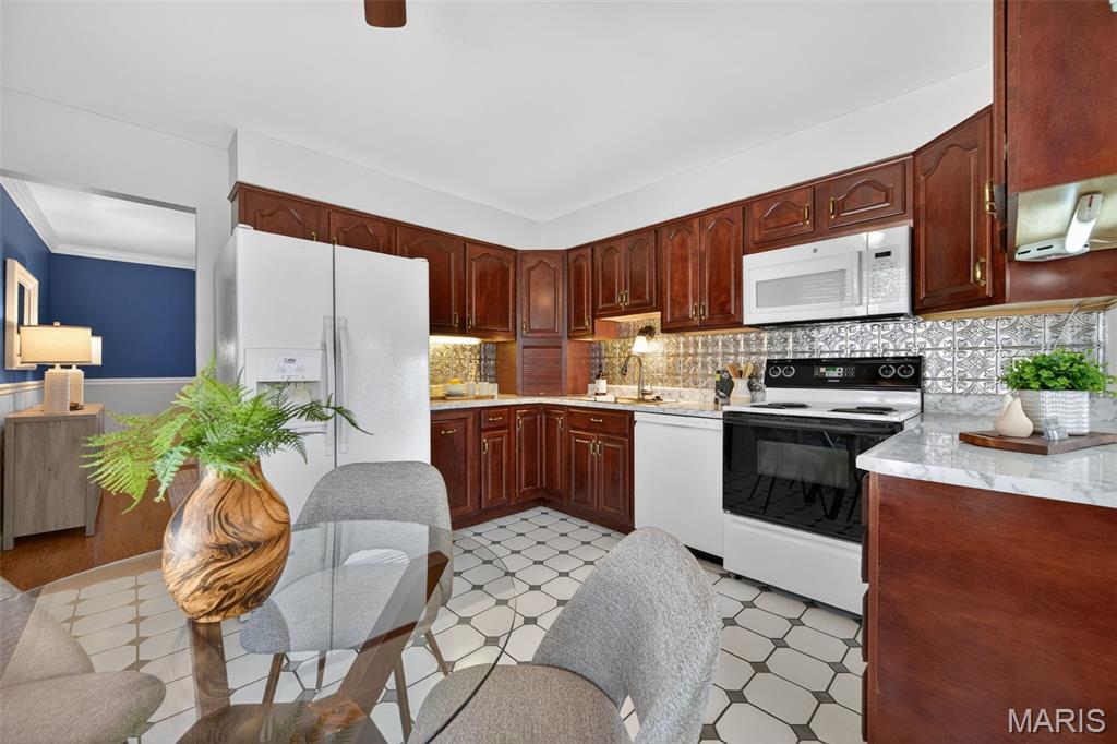 618 Running Creek Drive