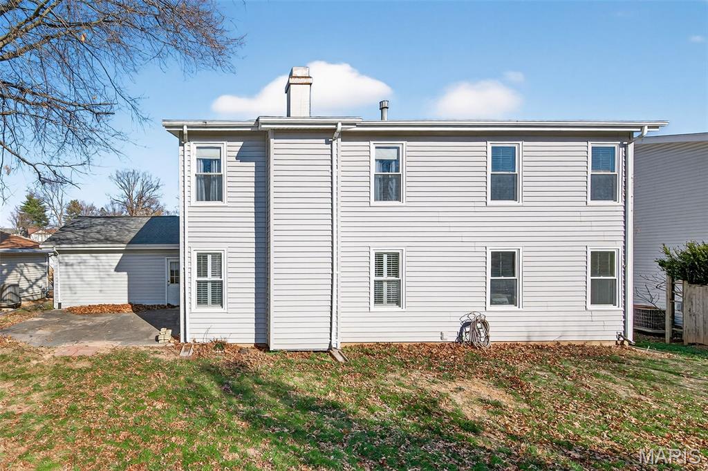 618 Running Creek Drive