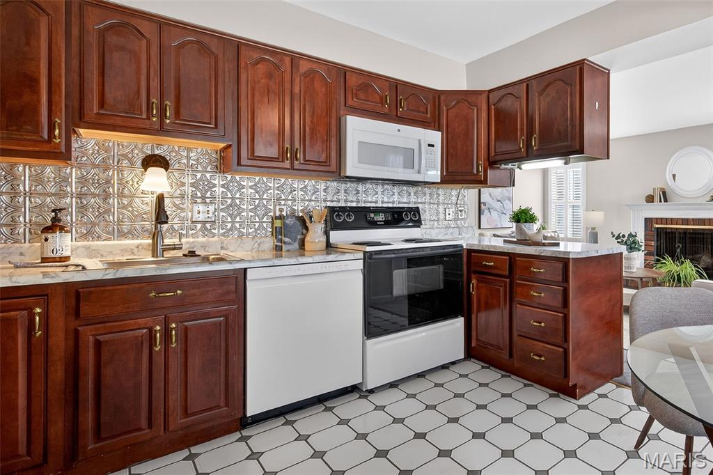 618 Running Creek Drive