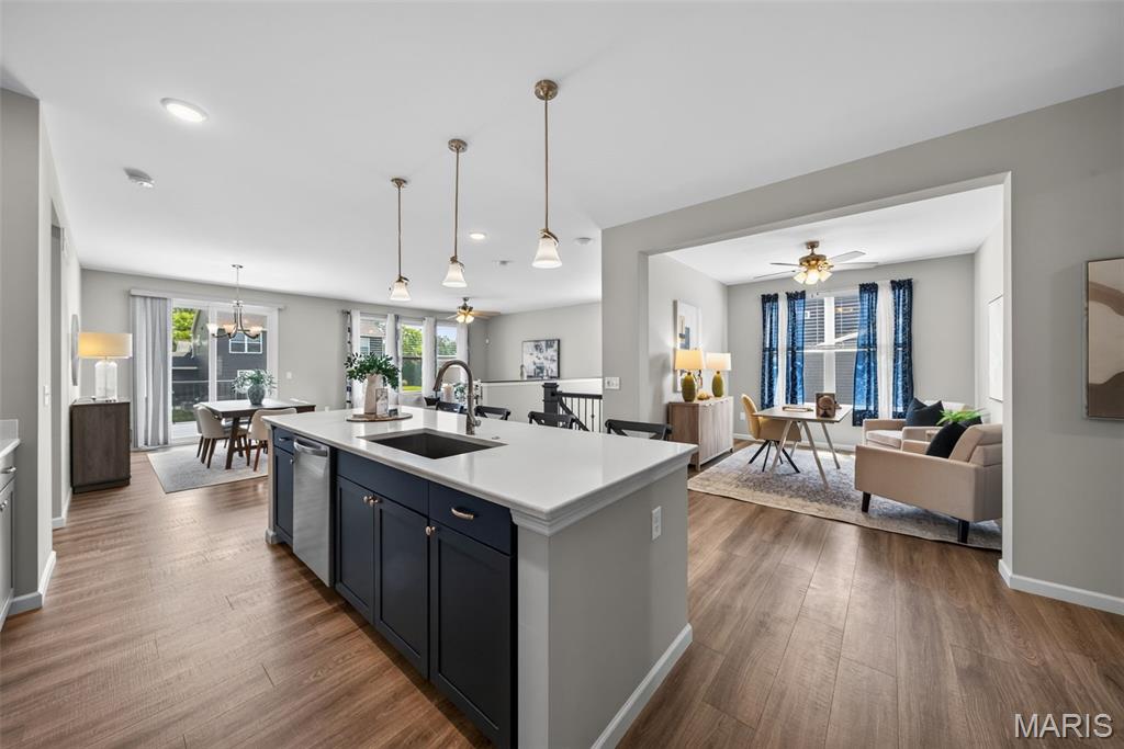 206 Knob Creek Court