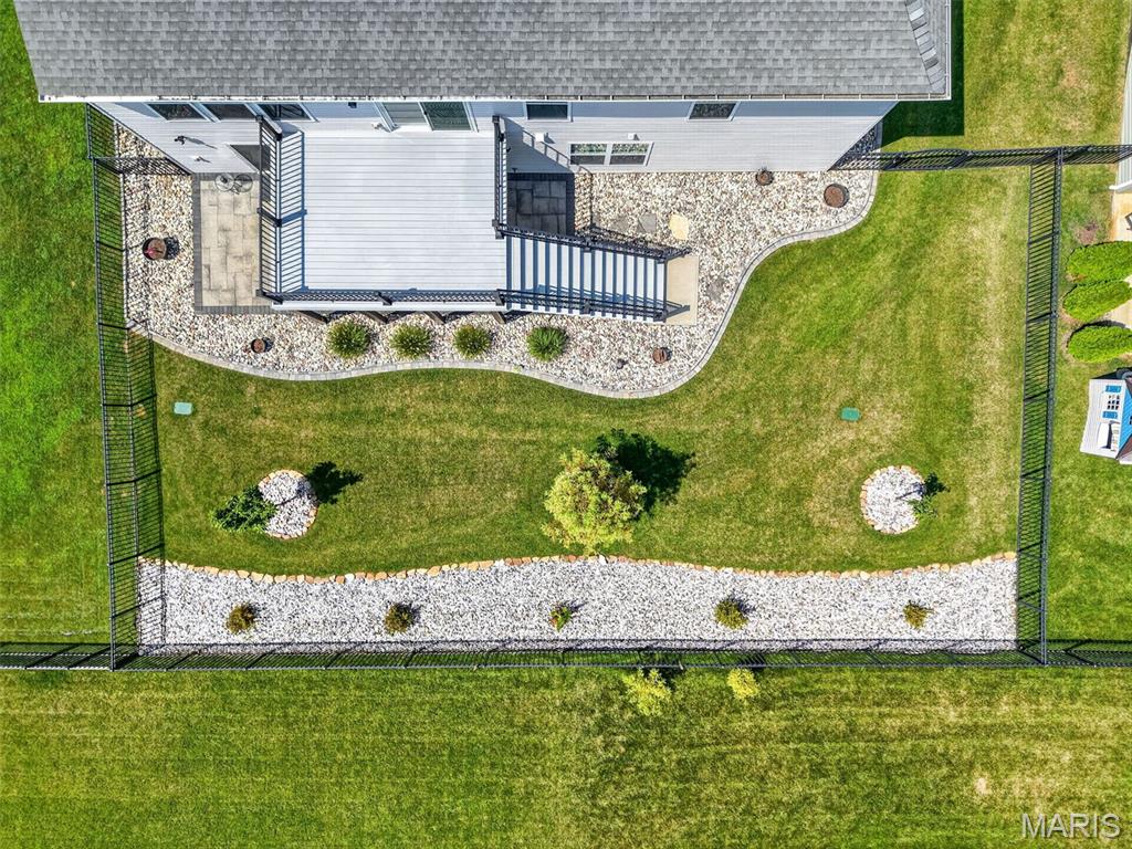 206 Knob Creek Court