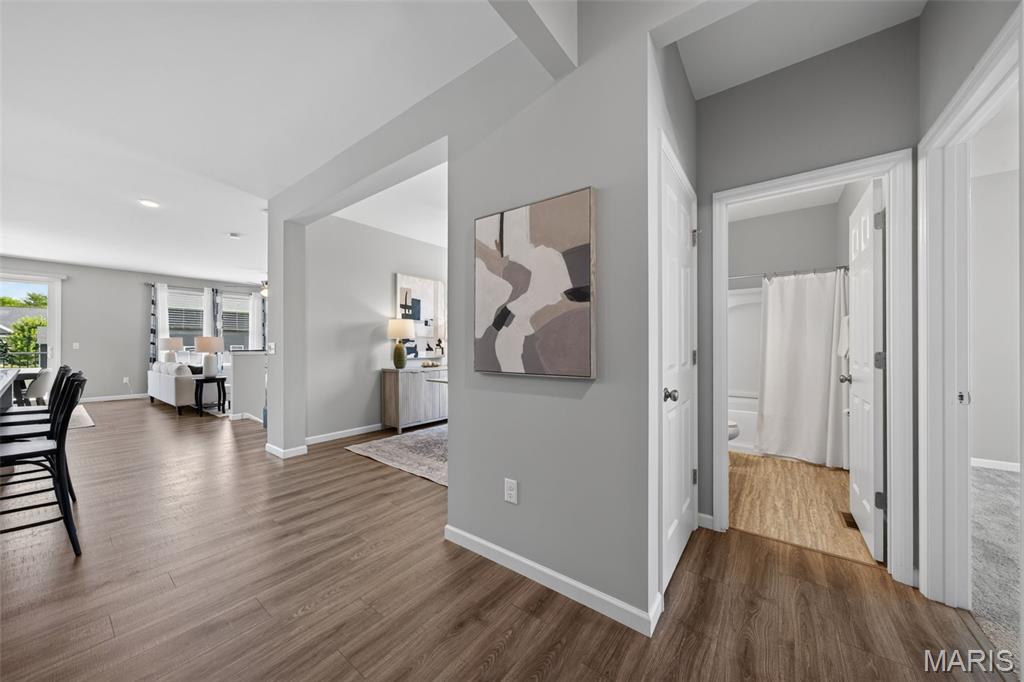 206 Knob Creek Court
