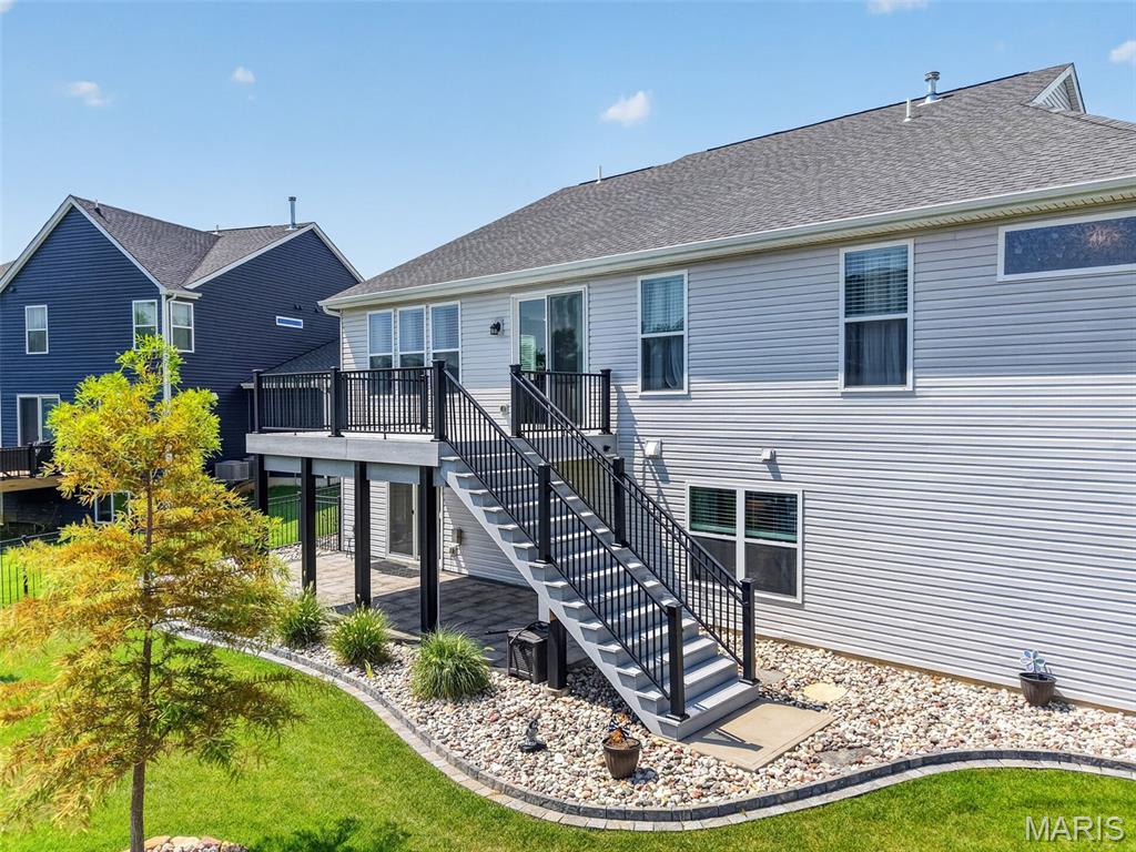 206 Knob Creek Court