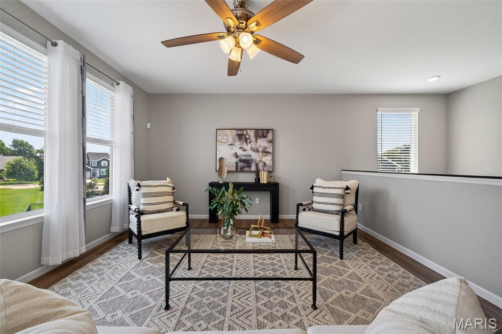 206 Knob Creek Court
