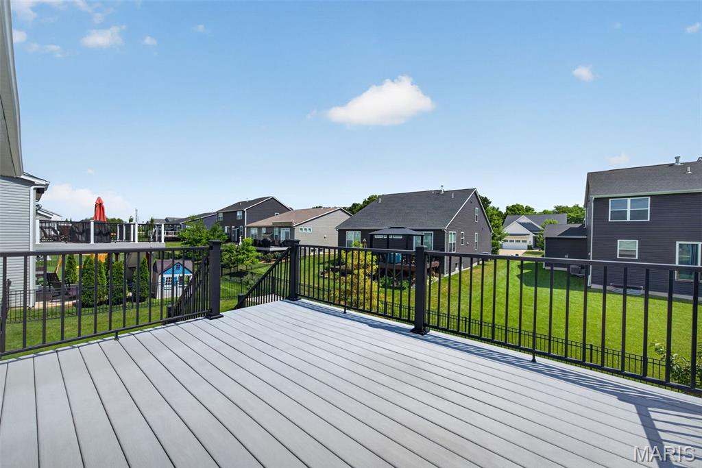 206 Knob Creek Court