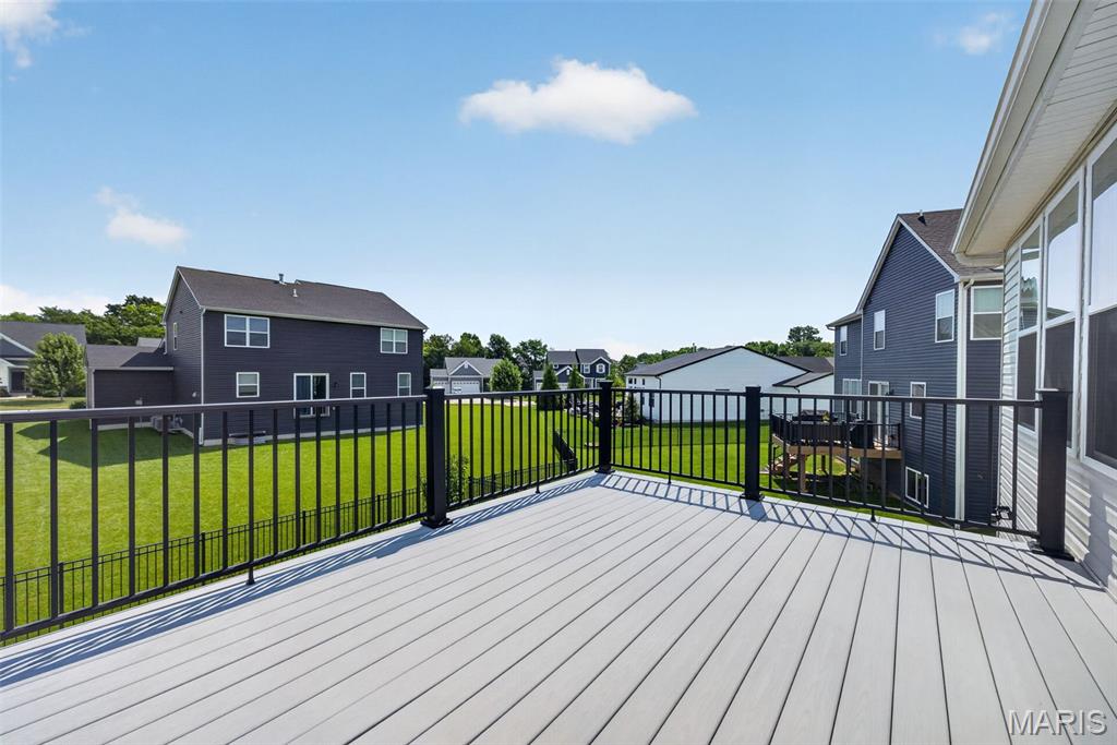 206 Knob Creek Court