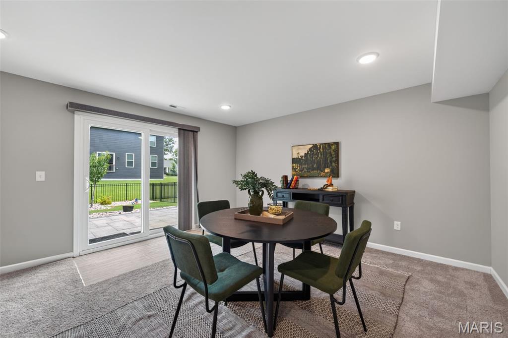 206 Knob Creek Court