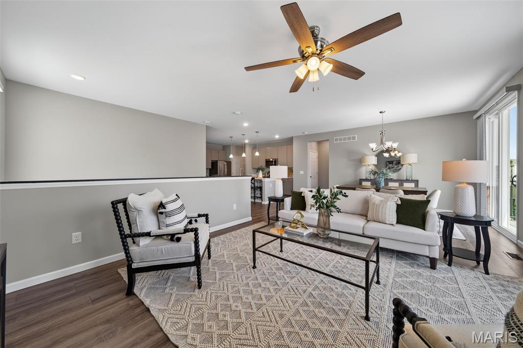 206 Knob Creek Court