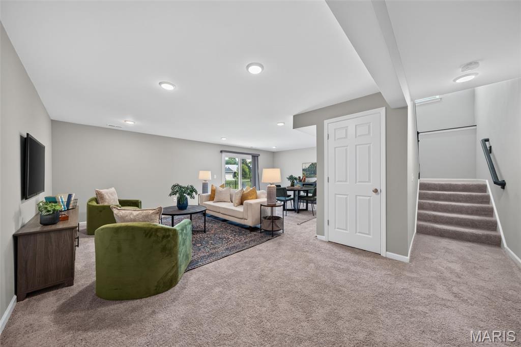 206 Knob Creek Court