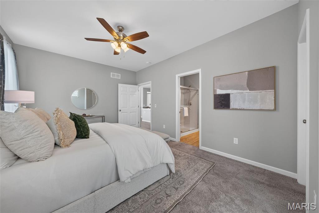 206 Knob Creek Court