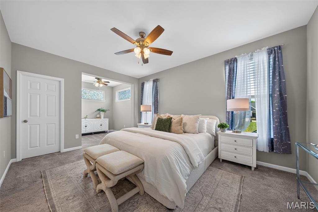 206 Knob Creek Court