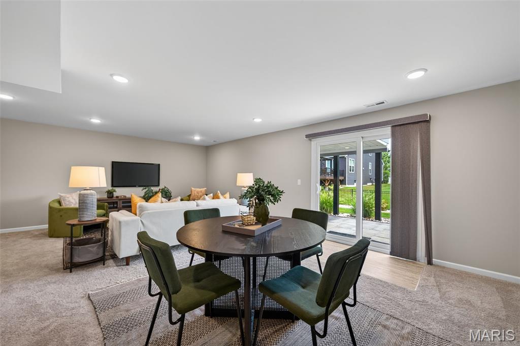 206 Knob Creek Court