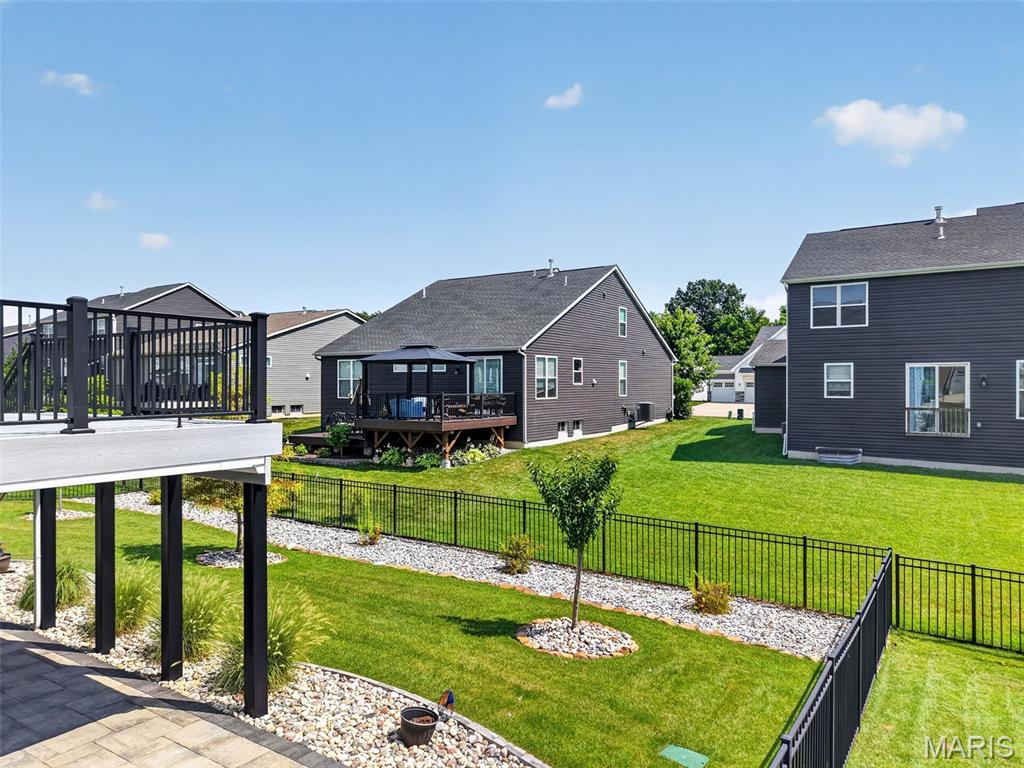 206 Knob Creek Court