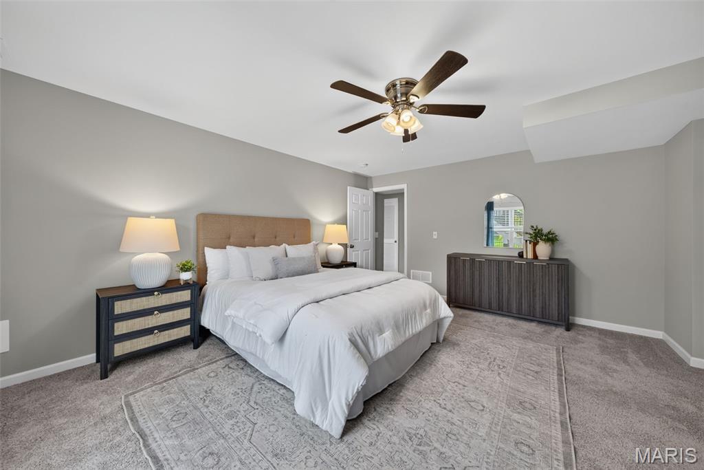 206 Knob Creek Court