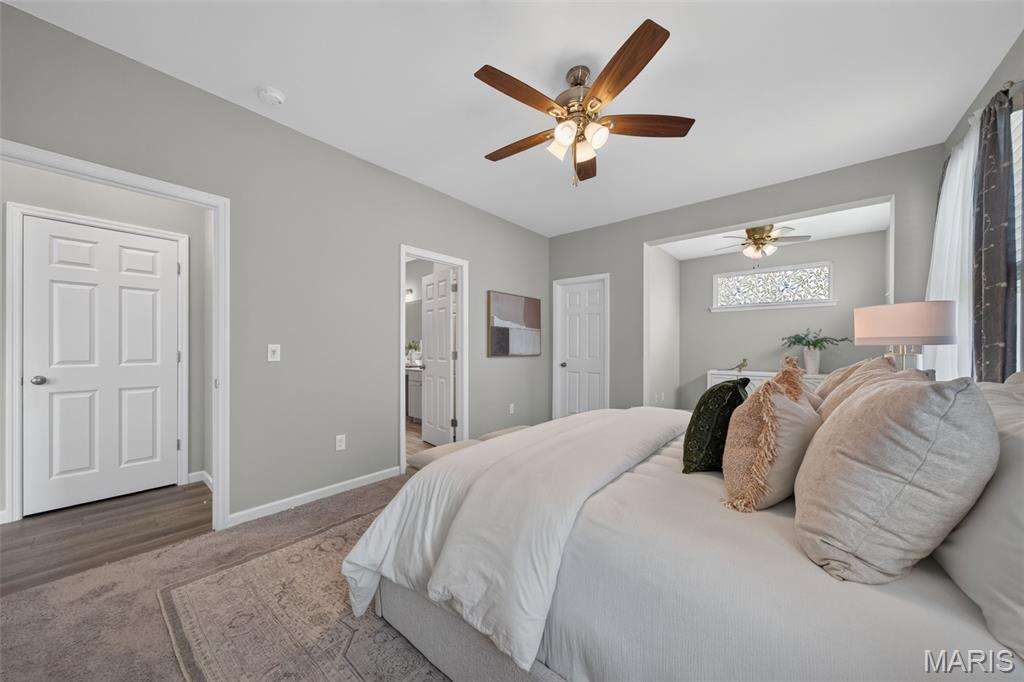 206 Knob Creek Court