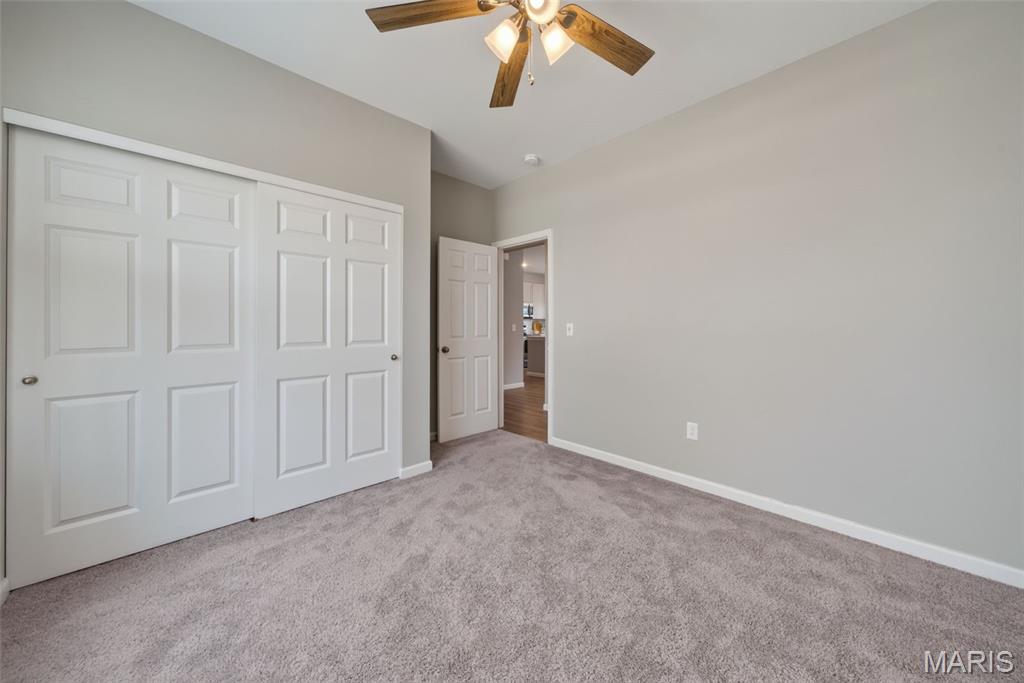 206 Knob Creek Court