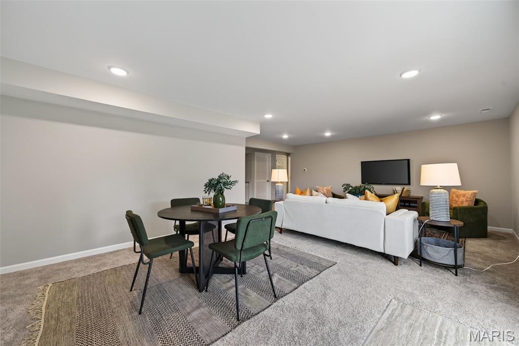 206 Knob Creek Court