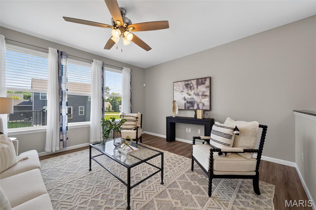206 Knob Creek Court
