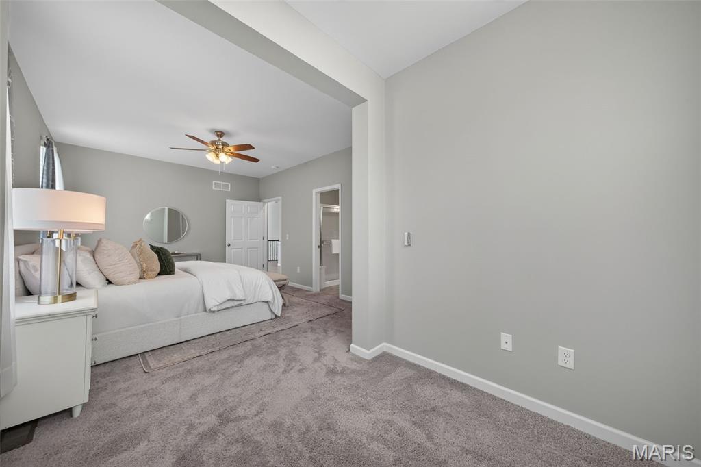 206 Knob Creek Court
