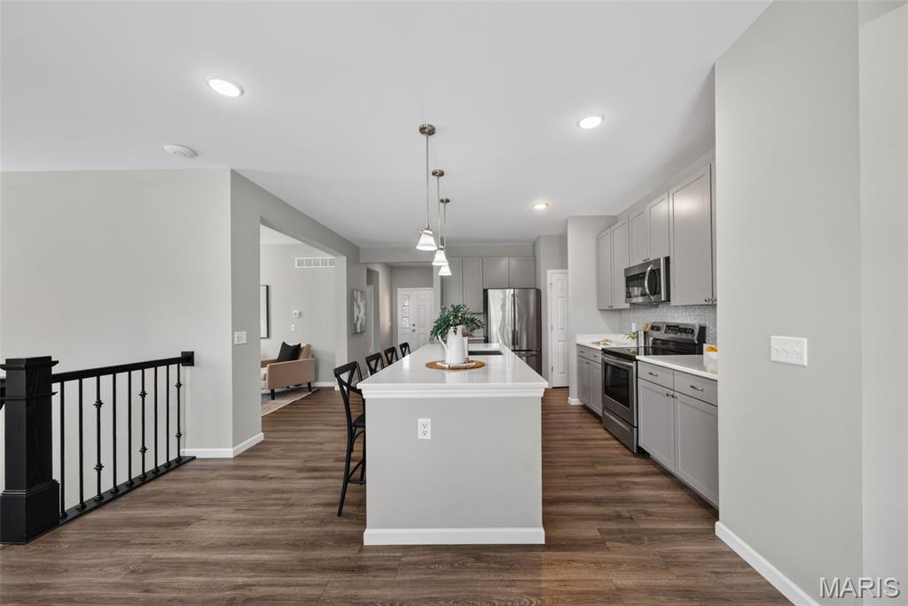 206 Knob Creek Court