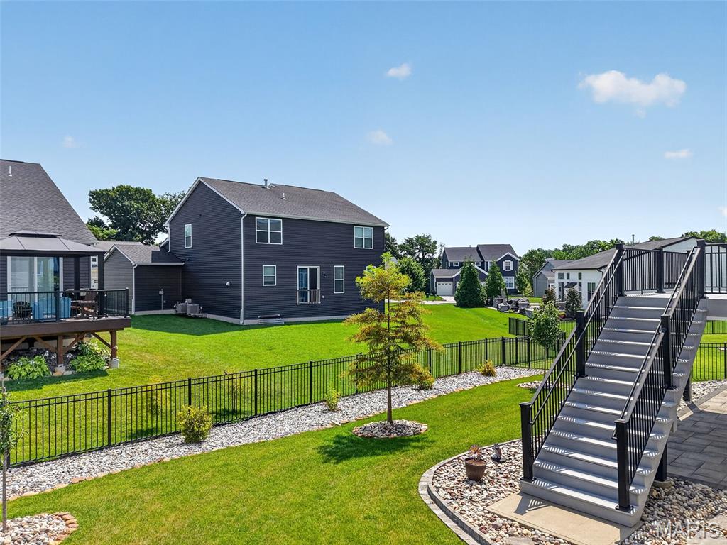 206 Knob Creek Court
