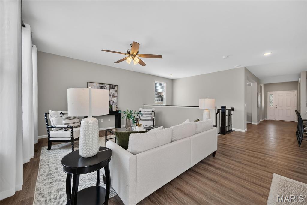 206 Knob Creek Court
