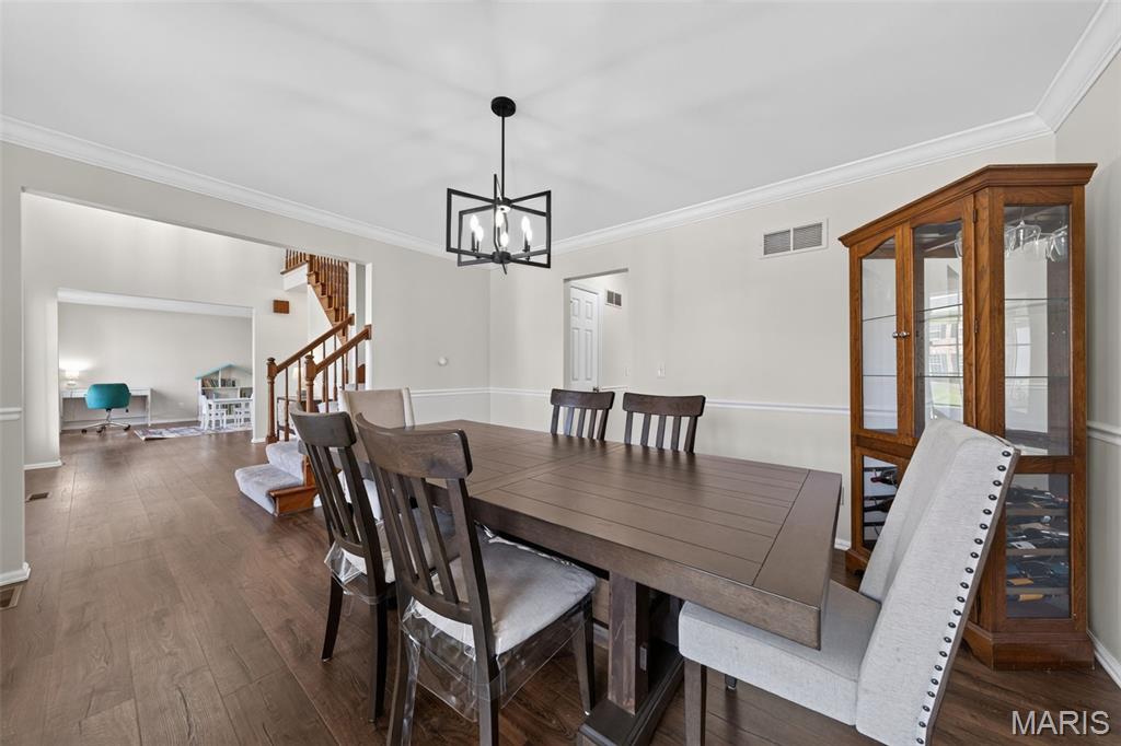 217 Country Hollow Court