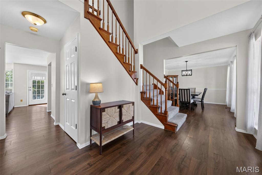 217 Country Hollow Court