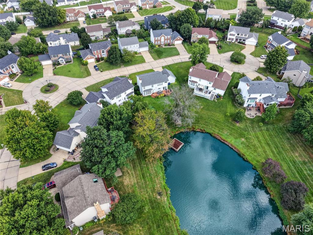 217 Country Hollow Court